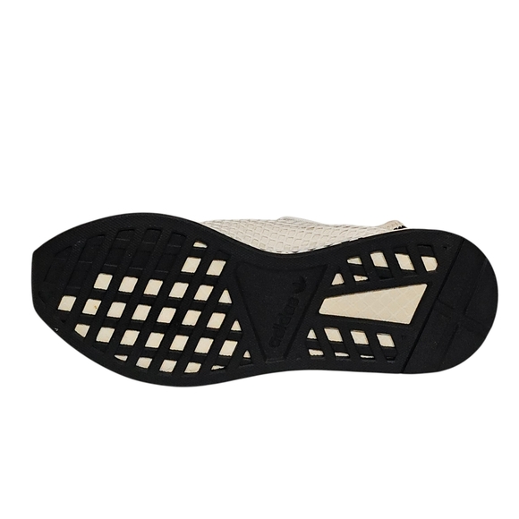 adidas gazelle silver green womens Adidas DEERUPT RUNNER  DTLR